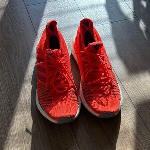 Adidas Scarlet Athletic Sneakers